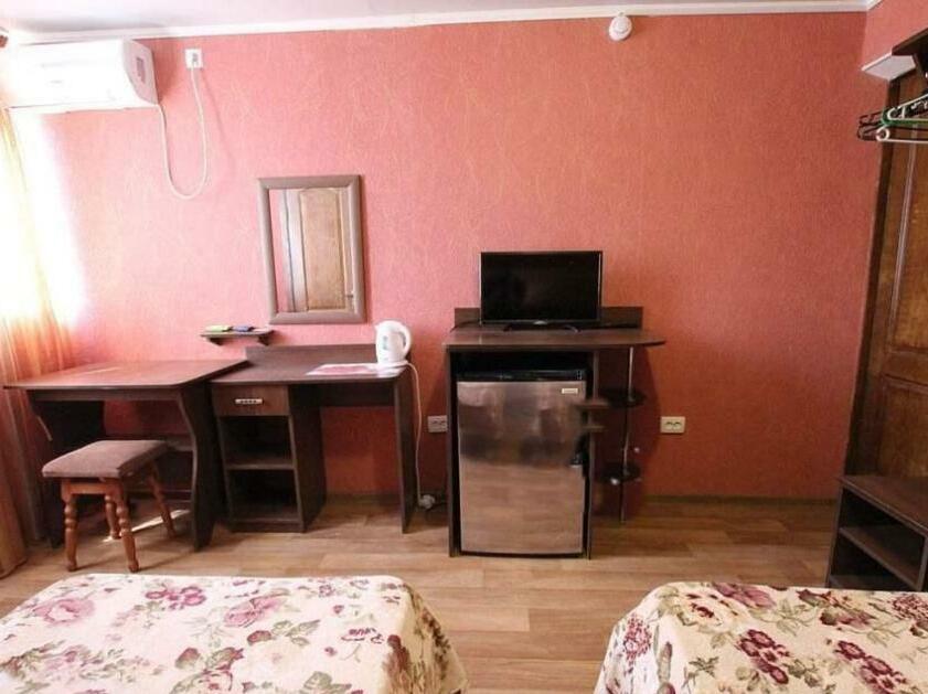 гостевой дом Елена Elena hotel