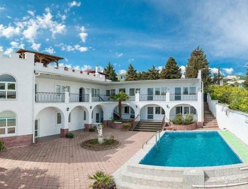 отель Вояж 1 Voyazh 1 hotel