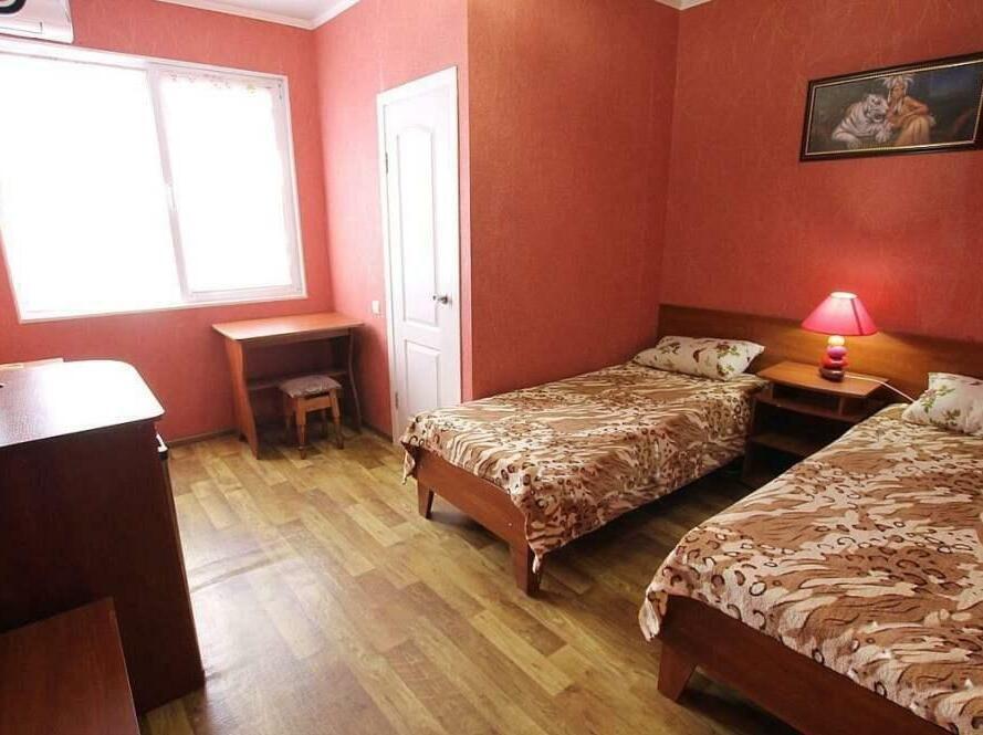 гостевой дом Елена Elena hotel