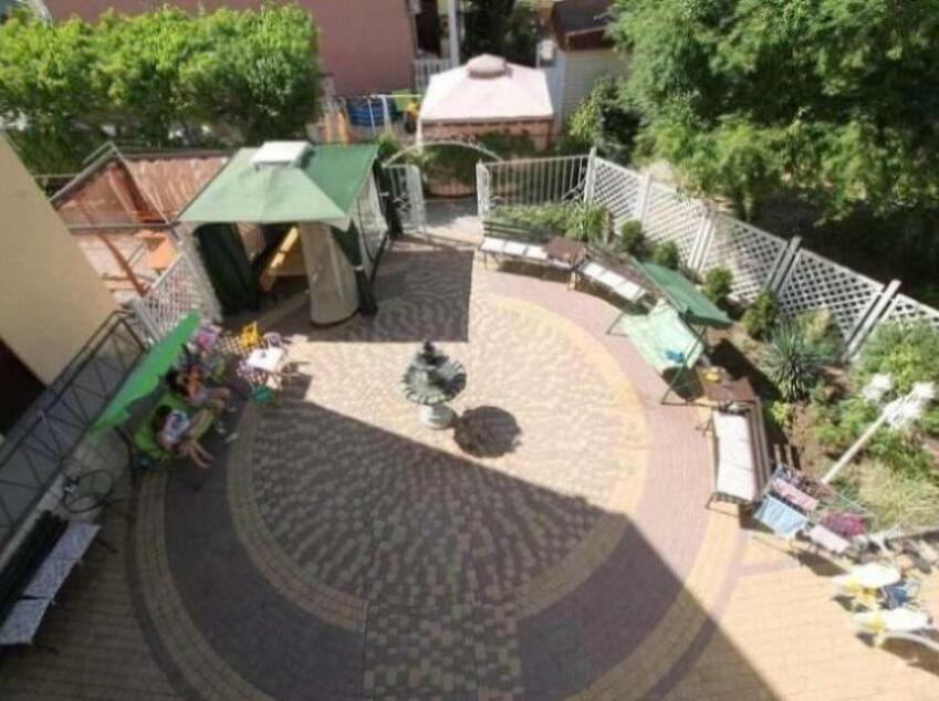 гостевой дом Елена Elena hotel