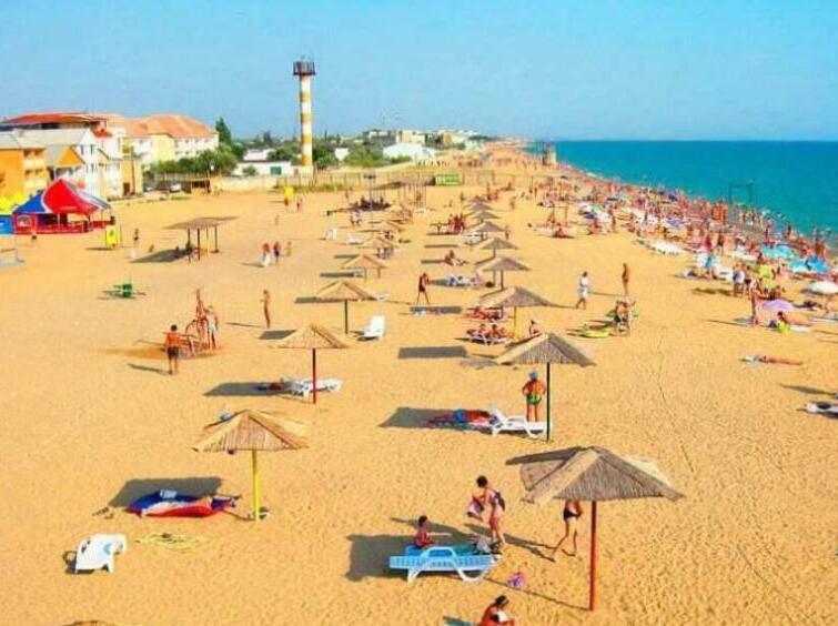 Пляж Beach