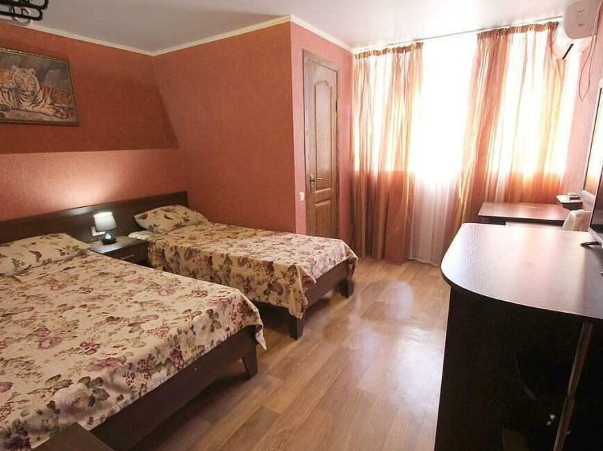 гостевой дом Елена Elena hotel