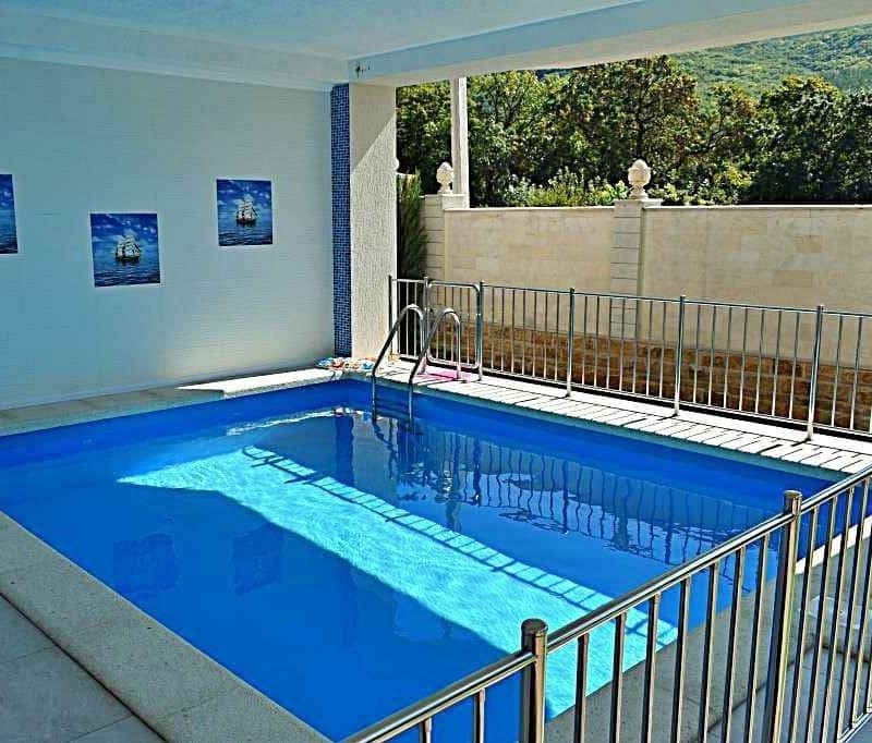 Отель Юлиана Juliana hotel