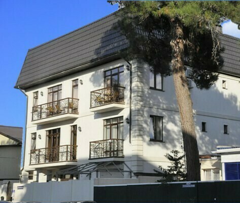 мини-отель Елена Elena hotel