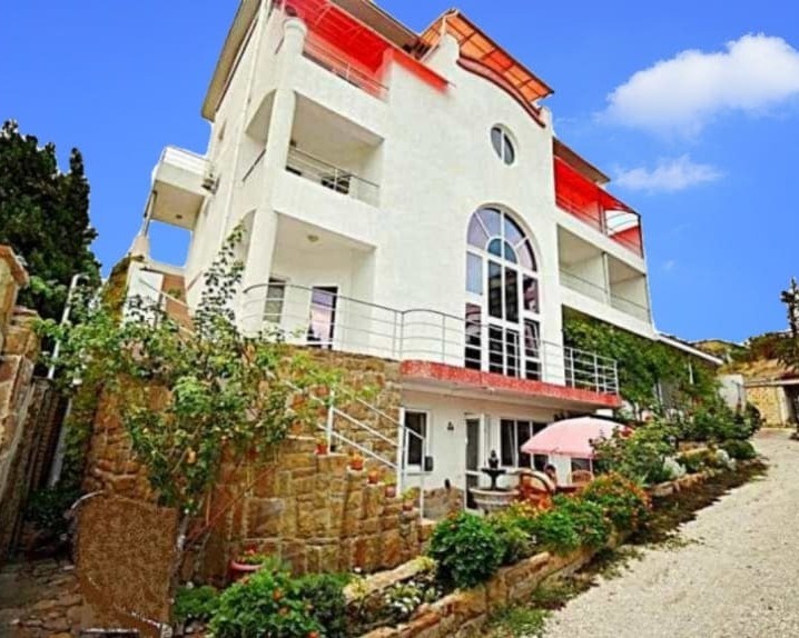 отель Марсель Marcel hotel