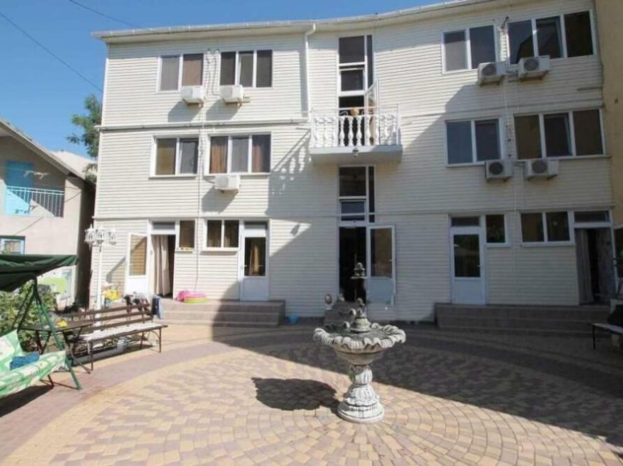 гостевой дом Елена Elena hotel