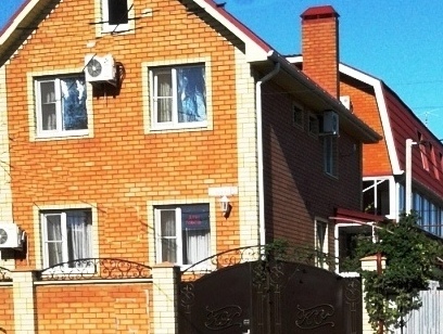 Гостевой дом Коломбо Colombo hotel