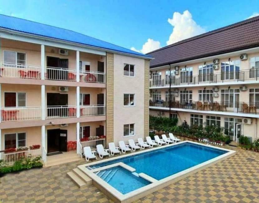 отель Лара hotel Lara