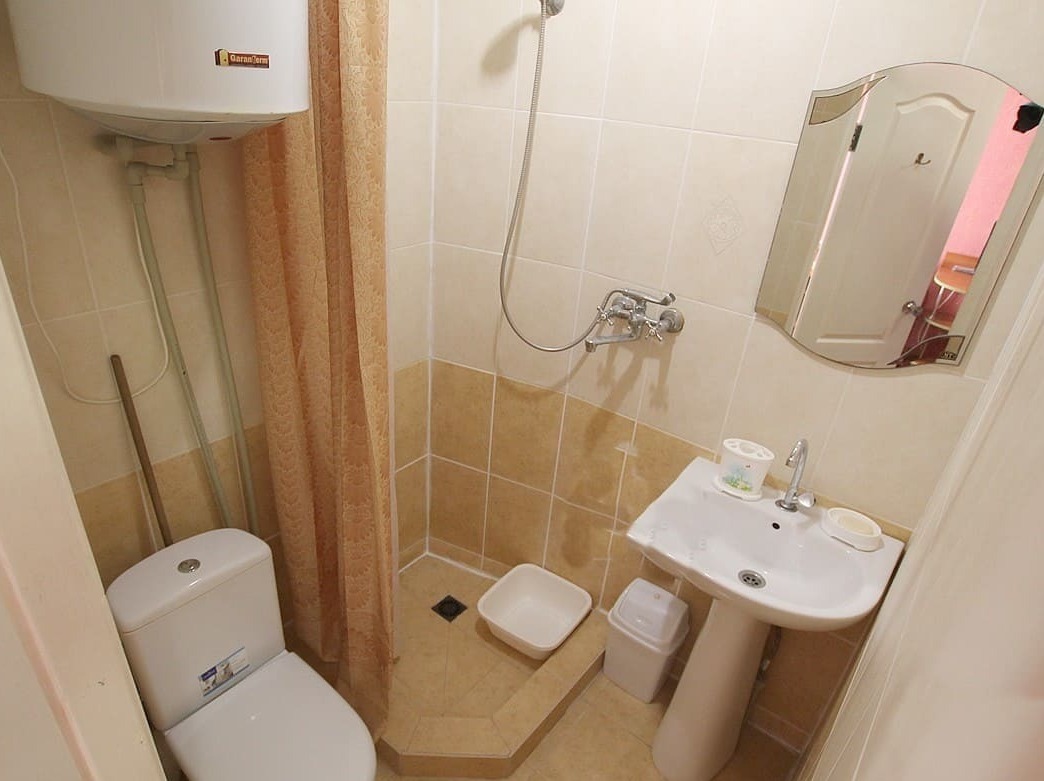 гостевой дом Елена Elena hotel